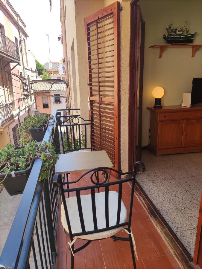 Apartamento Centrico, Bien Equipado Y Tranquilo, A 350M De La Playa Por Rambla Vidal Сан-Фаліу-да-Ґішулс Екстер'єр фото
